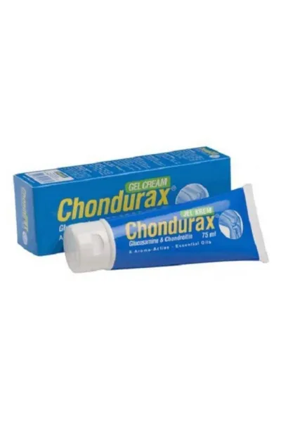 Chondurax Glukozamin Jel Krem 75 ml